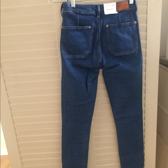 NEW with Tags - M.i.h. Jeans - Picture 3 of 7